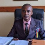 Bukavu : Le député provincial MUFARIJI DUDU adresse une question écrite à Madame la ministre provinciale de Finances au sujet de la taxe de voyage de tourisme .