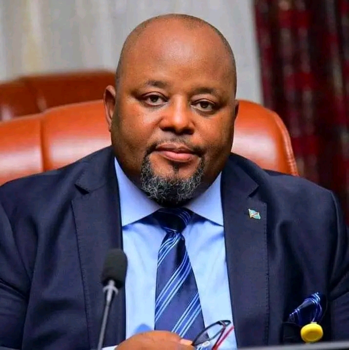 UVira : L'arrivée du ministre d'Etat Aimé Boji reportée à 11h ,pour des raisons d'Etat .