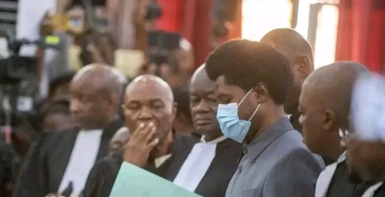 Procès-Mutamba : la Cour de cassation poursuit l’audience avec la comparution de 12 témoins