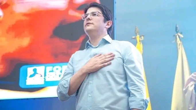 Colombie : décès de Miguel Uribe, candidat à la présidence, deux mois après une attaque armée