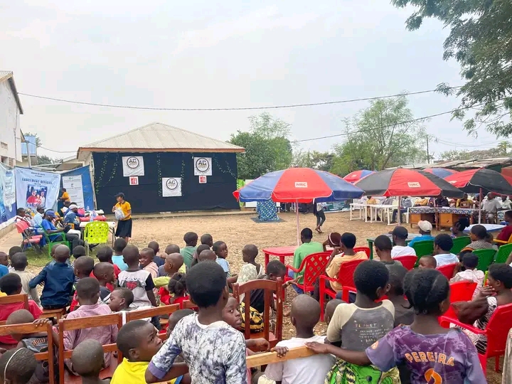 Uvira : des cinéastes appelés à s’engager dans l’éducation citoyenne à travers leurs scénarios