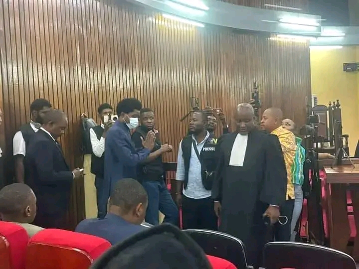 RDC – Procès de Constant Mutamba : 10 ans de travaux forcés requis par le Parquet