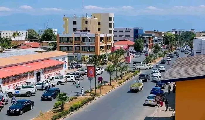 Bujumbura : Une coupure d’électricité prévue ce lundi 1er septembre