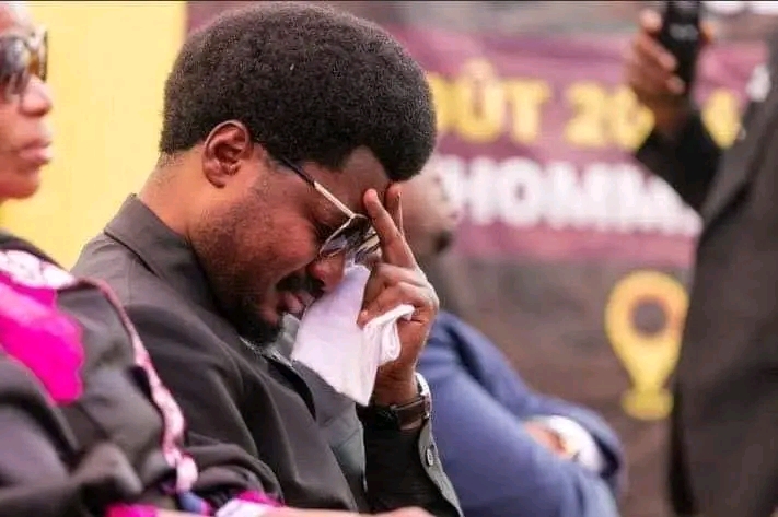 RDC : Constant Mutamba condamné à trois ans de travaux forcés pour détournement de fonds publics