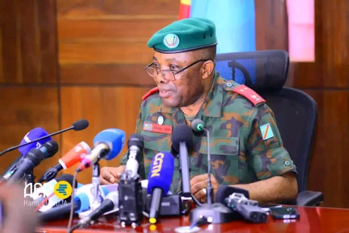 RDC : Les FARDC réfutent les accusations de crimes de guerre liées aux Wazalendo