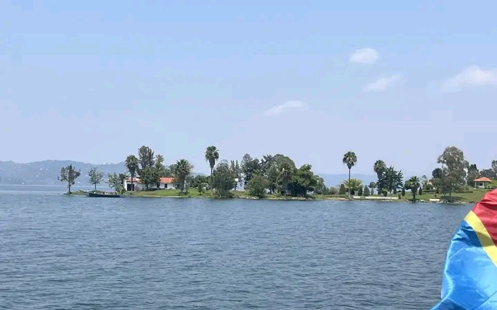 ALERTE AU SUD-KIVU : 750 militaires rwandais signalés à Idjwi