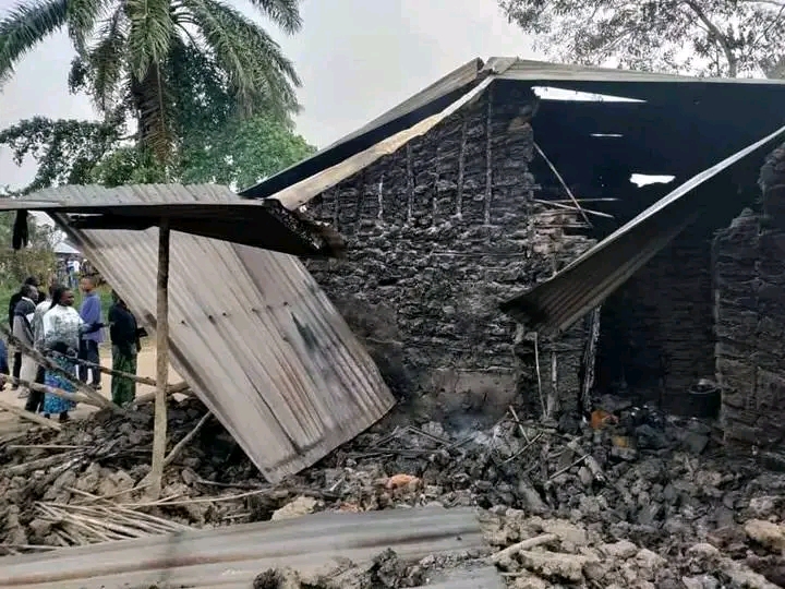 RDC : le gouvernement condamne les attaques meurtrières des ADF au Nord-Kivu