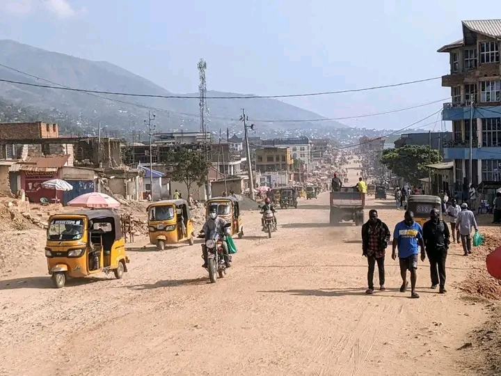 Uvira : Série d’assassinats, la société civile tire la sonnette d’alarme