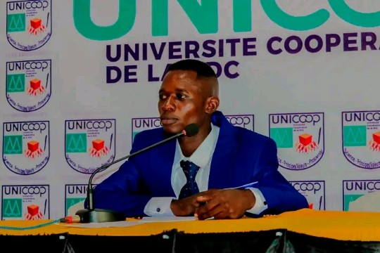 Uvira : 41 récipiendaires défendent à l’Université Coopérative du Congo (UNICOOP)