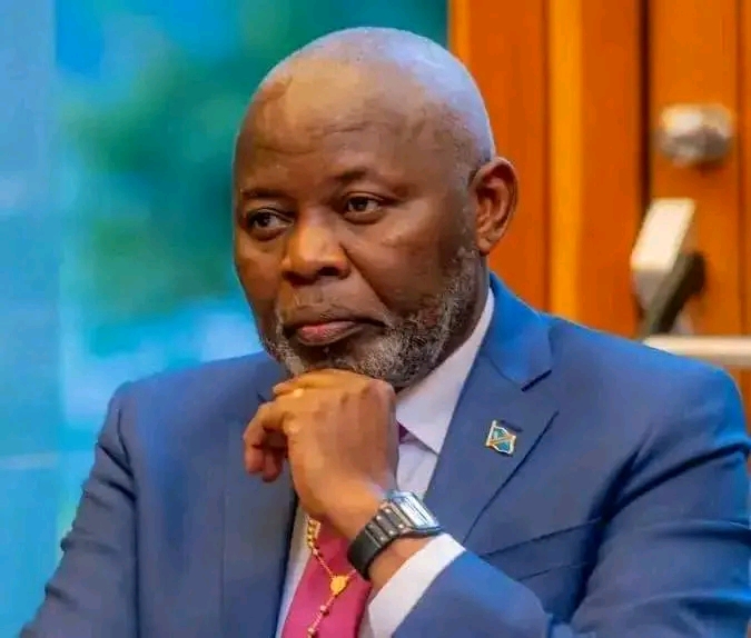 RDC : Vital Kamerhe dépose officiellement sa démission à la tête de l’Assemblée nationale