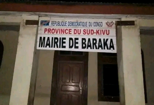 Baraka : un couple victime d’une fusillade en pleine soirée