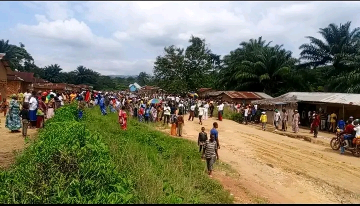 Mwenga : un jeune homme assassiné à l’arme blanche à Busawa, la société civile dénonce la recrudescence de l’insécurité