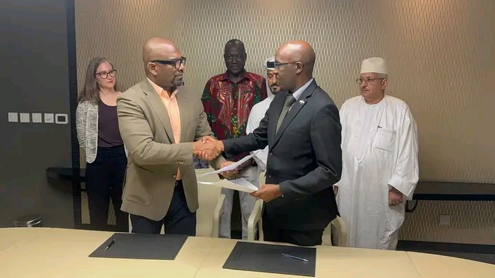 RDC : signature d’un mécanisme de surveillance du cessez-le-feu entre Kinshasa et l’AFC/M23 sous la facilitation du Qatar.