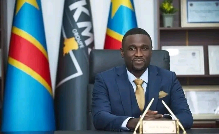 RDC : LAMUKA exige la libération immédiate de Seth Kikuni