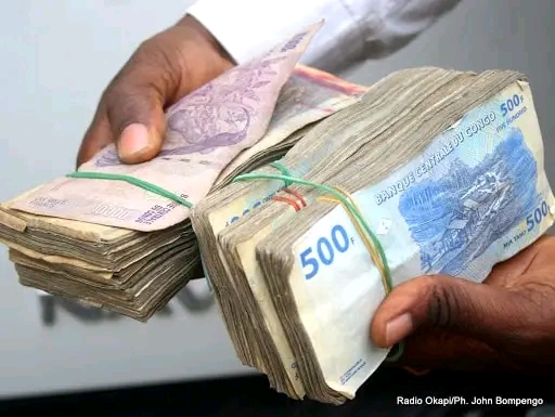 Uvira : la baisse du dollar sans effet sur le panier de la  ménagère