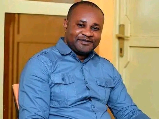 Sud- kuvu  : L’administrateur du territoire de Fizi , Samy Kalonji dément les accusations de détournement de 30 000 dollars