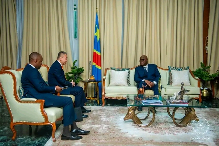 Kinshasa : Tshisekedi et l’ONU resserrent les rangs pour relancer une diplomatie commune face à la crise persistante dans l’Est de la RDC