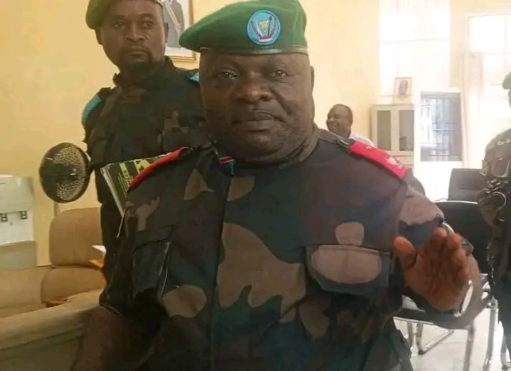 Sud-Kivu : les FARDC démentent un audio attribué à un « muzalendo » ordonnant aux Wazalendo de quitter le front