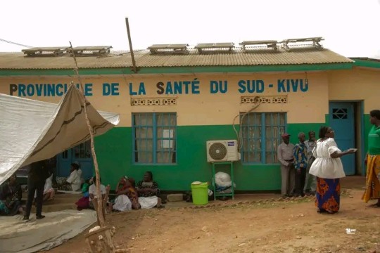 Sud-Kivu : Face à l’escalade des violences dans la plaine de la Ruzizi, des analystes appellent les infirmiers à suspendre leur grève pour sauver des vies