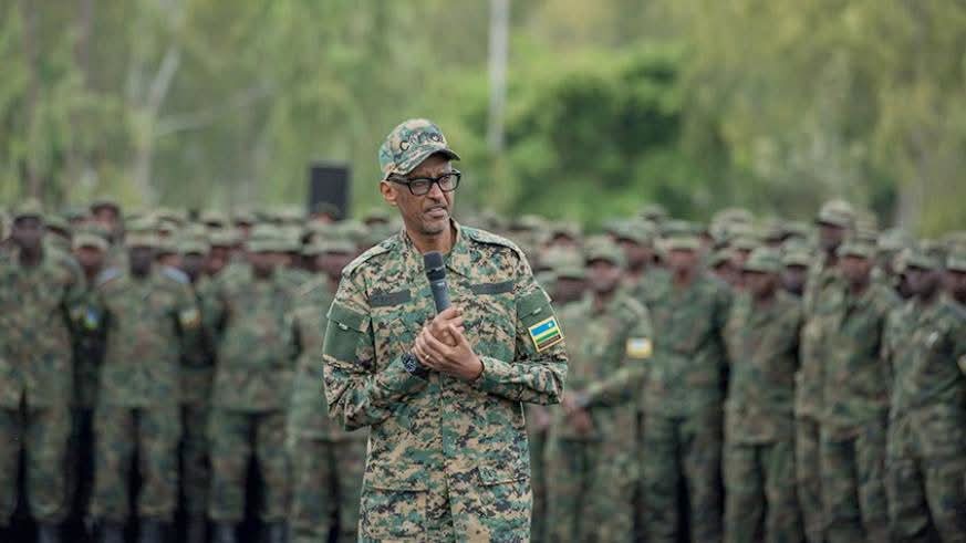 les États-Unis imposent de nouvelles sanctions contre des responsables militaires rwandais