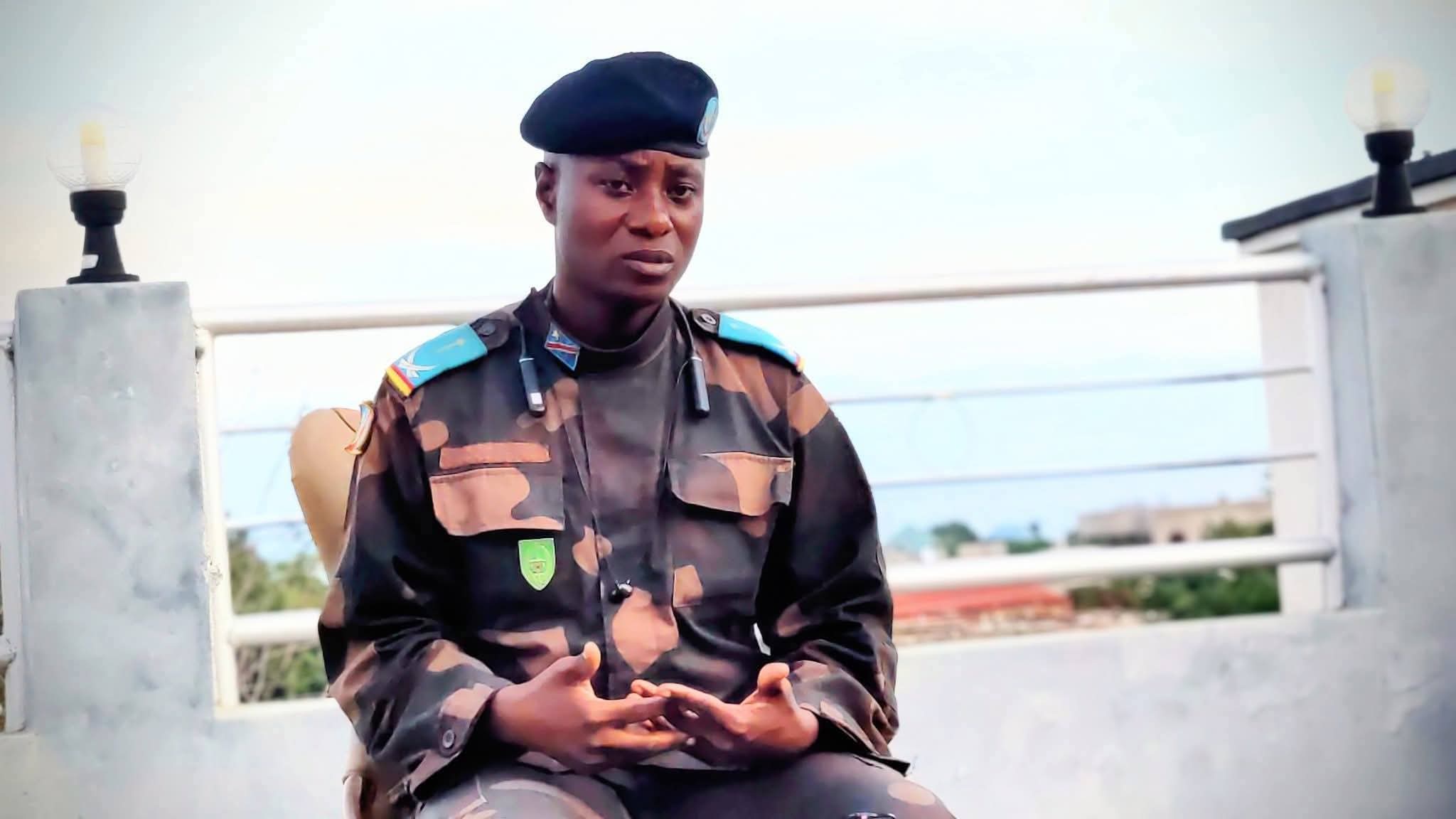 Uvira  : les FARDC  rassurent , la situation sécuritaire reste stable à Kirungu