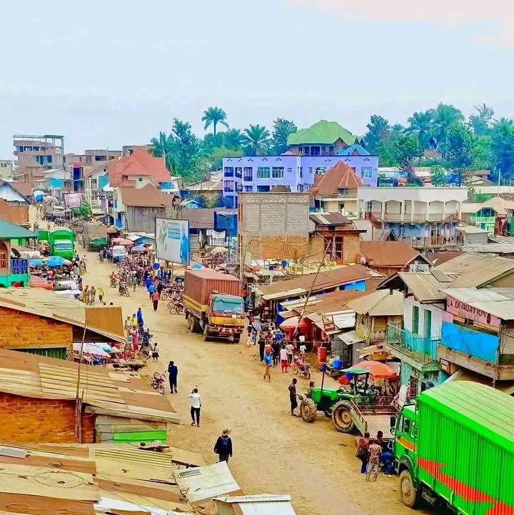 Kamituga : un mort et deux blessés dans un accident minier au site de Bizaza