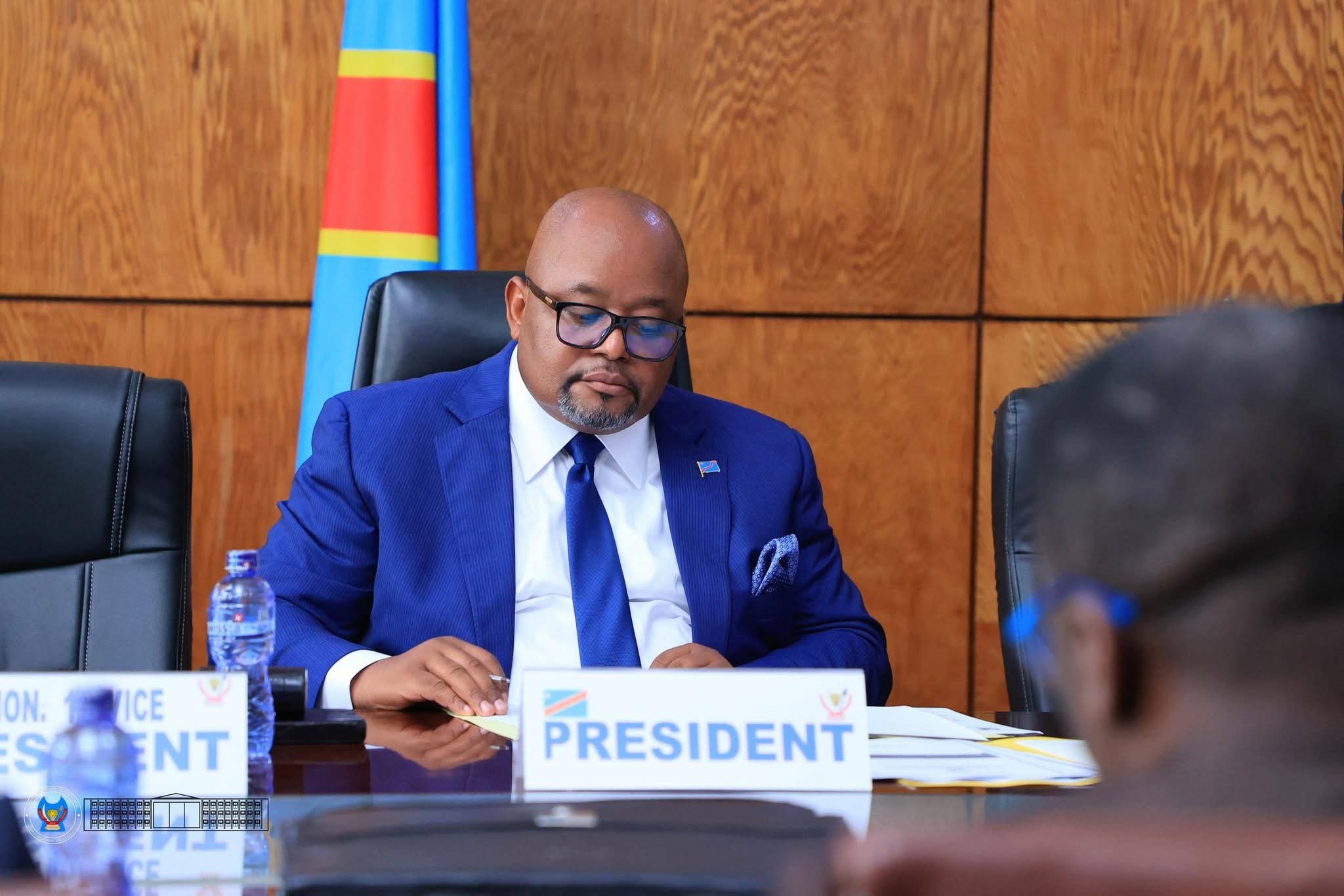 Togo : Aimé Boji Sangara interpelle la Francophonie sur la crise sécuritaire en RDC