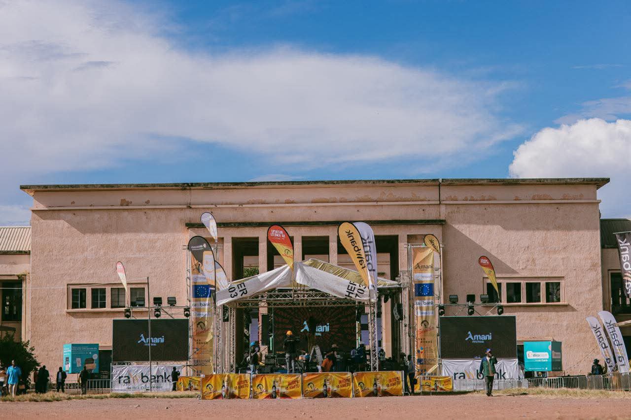 Lubumbashi : la 11ᵉ édition du Festival Amani lancée sous le signe de la résilience et de l’unité nationale