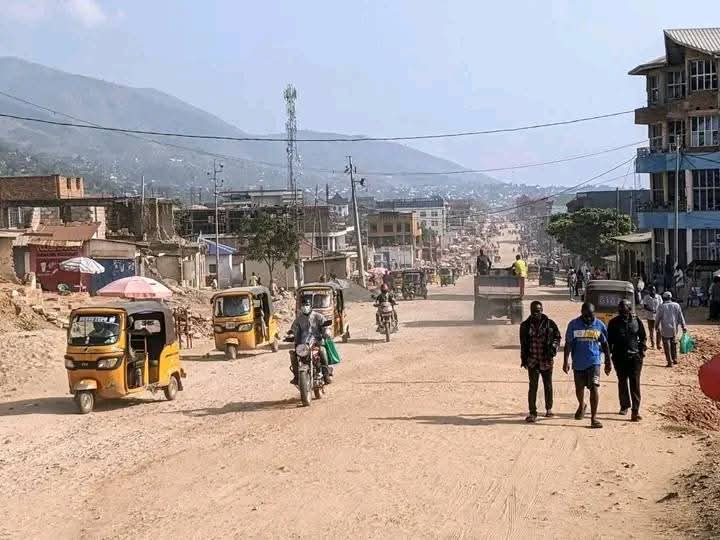 Uvira : recrudescence de l’insécurité, deux civils tués en moins de 48 heures dans la commune de Kalundu