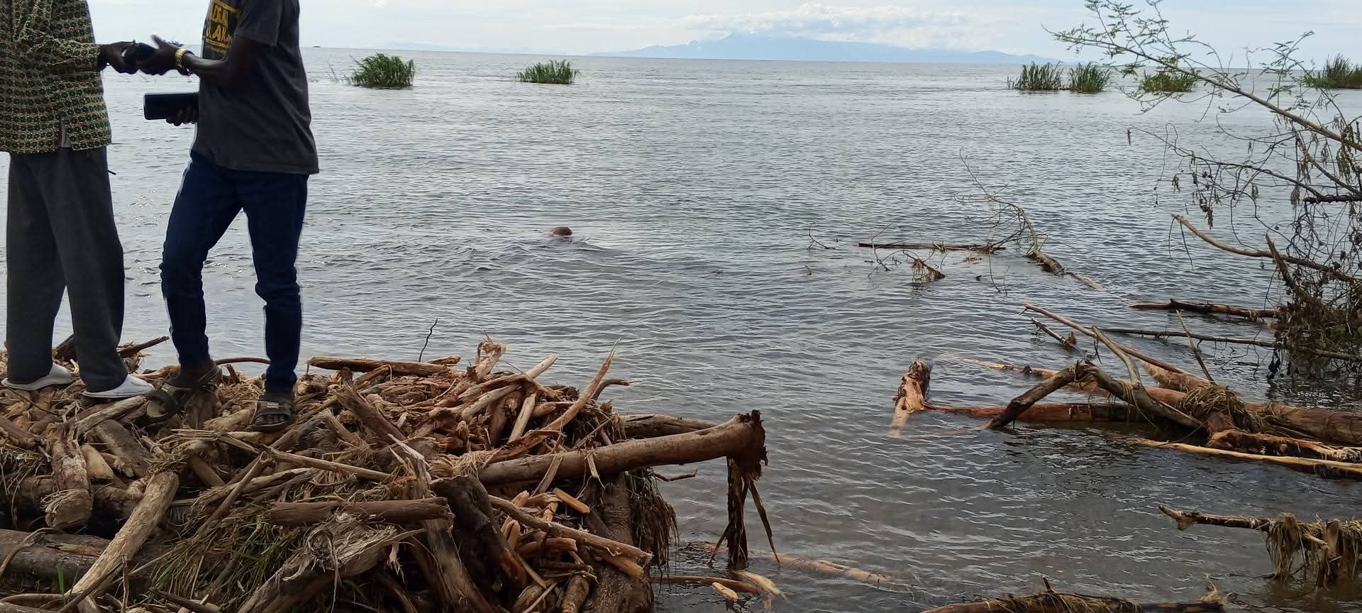 Sud-kivu : passer de la réponse curative à l’anticipation préventive face aux inondations du Lac Tanganyika à Uvira.