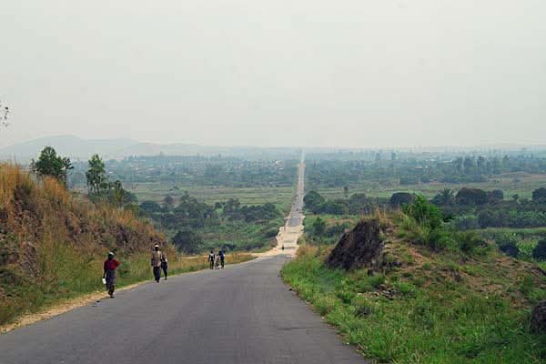 Sud-Kivu : l'insécurité dans la plaine de la Ruzizi plonge la ville d'Uvira dans une grave crise alimentaire
