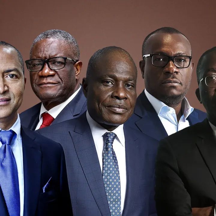 RDC : l’opposition lance une plateforme contre un éventuel changement de la Constitution