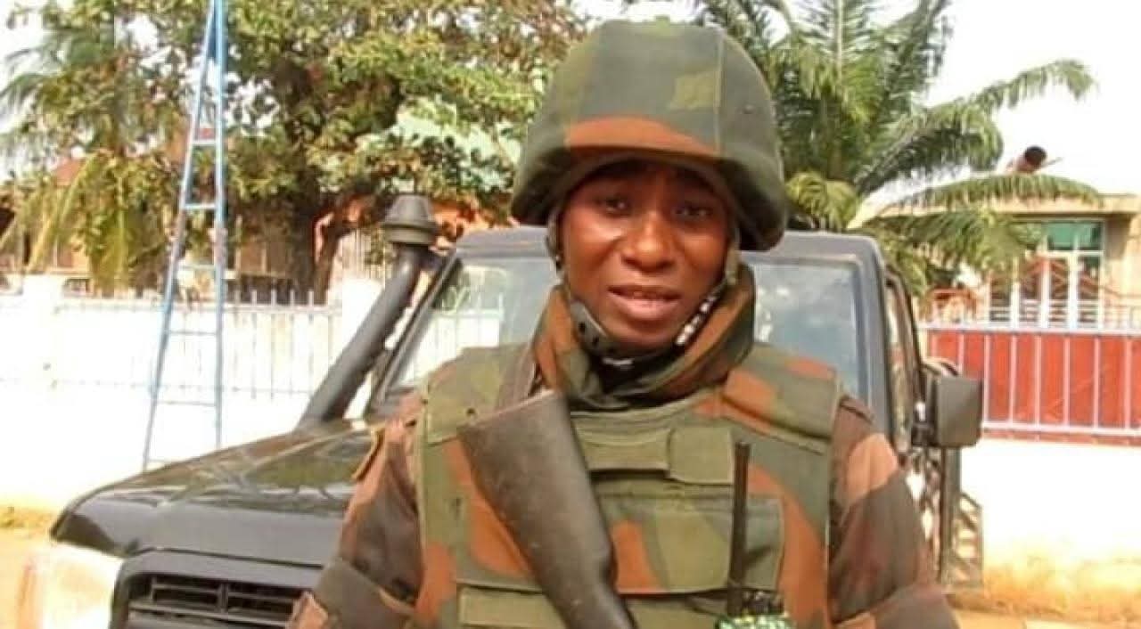 Fizi : un drone kamikaze intercepté et détruit par les FARDC dans les Hauts-Plateaux de Minembwe