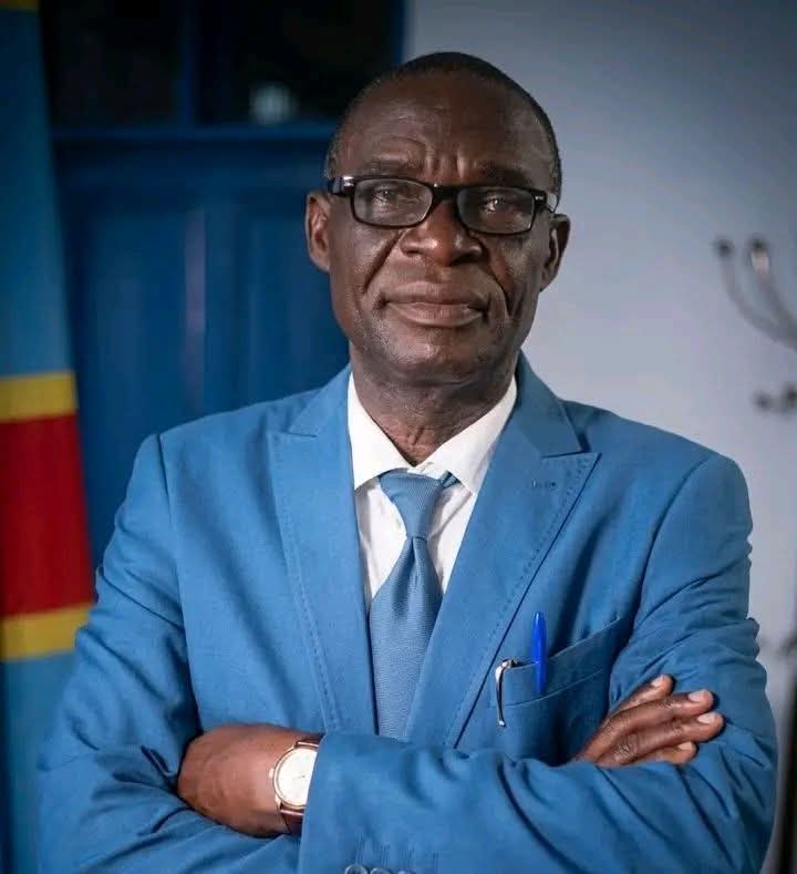 Uvira : La mairie annonce le retour du maire urbain Kiza Muhato ce mardi 9 juin