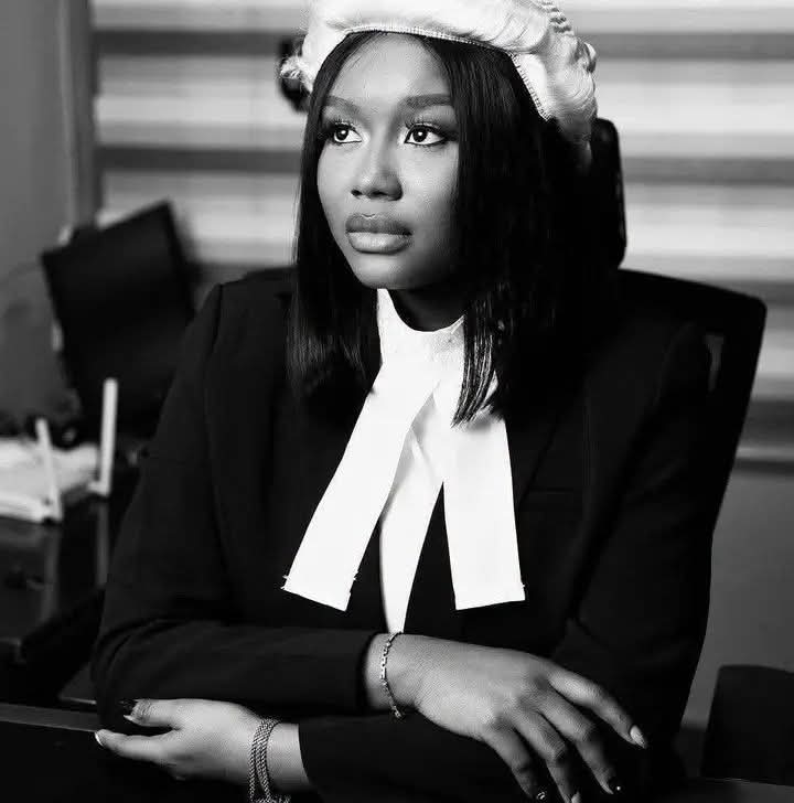 Ghana : le décès de la jeune avocate Sara Araba Tettey suscite une vive émotion, des zones d'ombre persistent