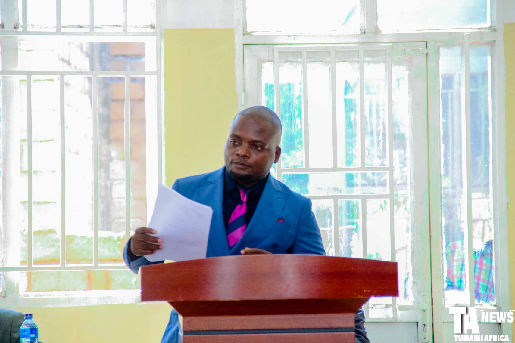 Sud-Kivu : le député Bubasha Tangani’a alerte sur une série de déstabilisations du pouvoir coutumier dans plusieurs territoires