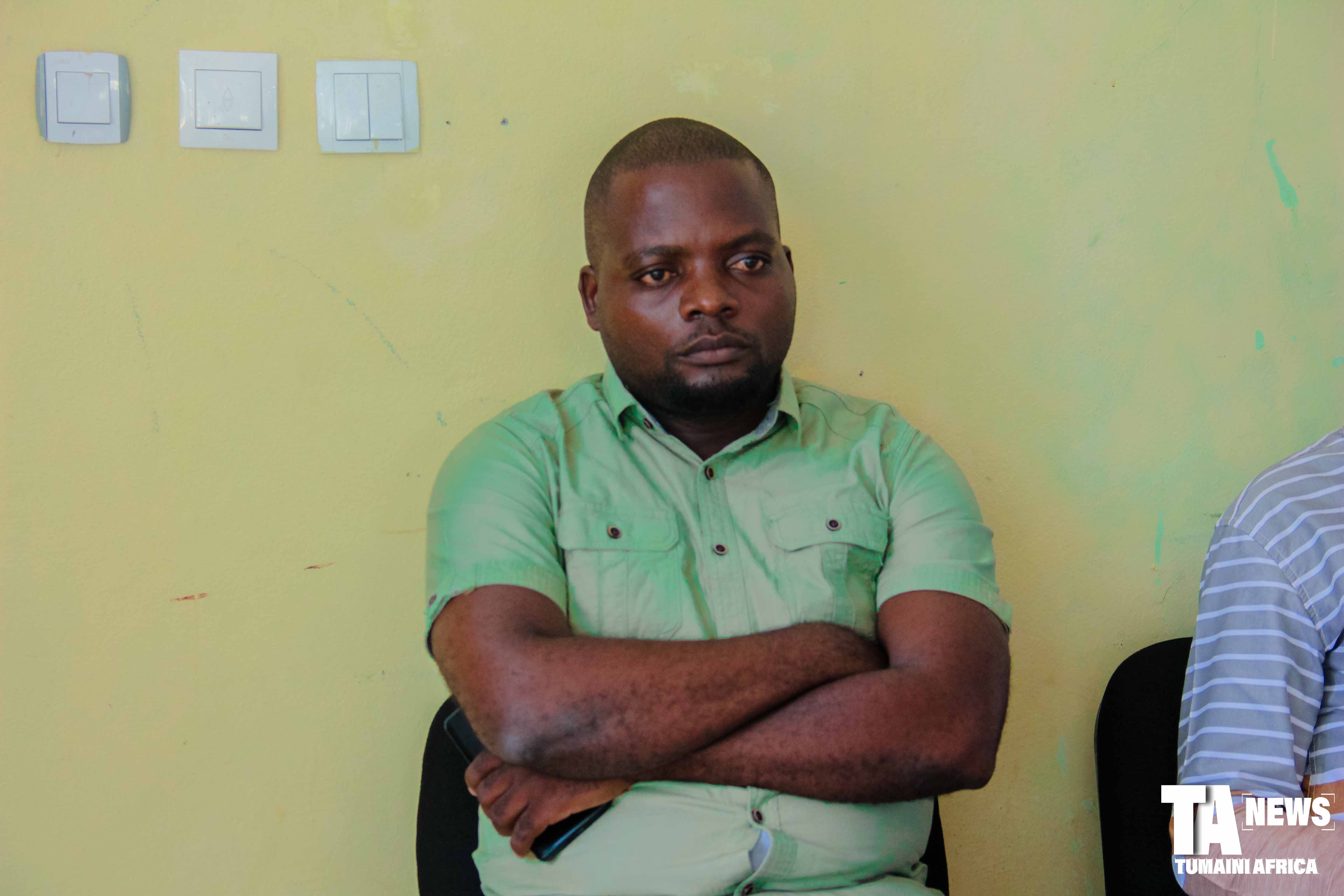 Sud-Kivu : le député Bubasha Tangani’a David plaide pour un remaniement du gouvernement provincial