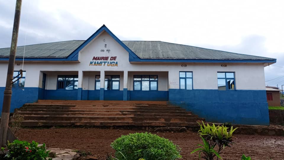 Kamituga : Faraja Yogolelo Alexandre nommé maire adjoint de la ville