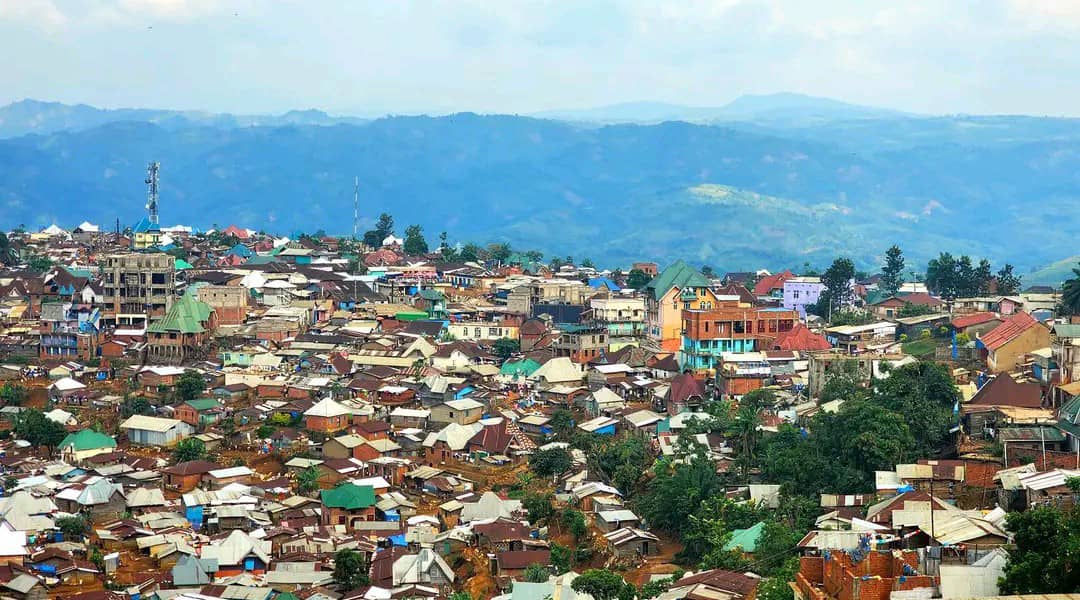 Kamituga : un jeune de 21 ans se donne la mort par pendaison au quartier sporting