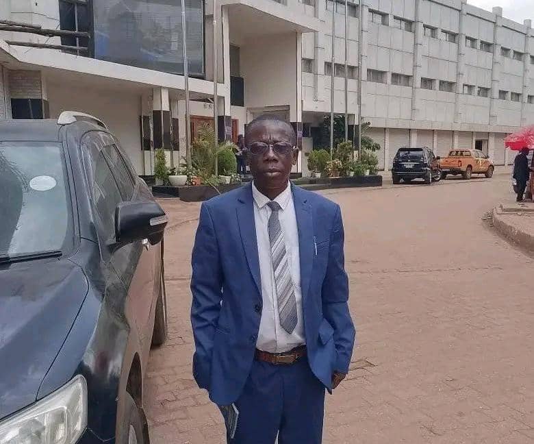 Kamituga : Mukobelwa Mutekilwa Jean- Pierre prend la tête de la société Civile environnementale .