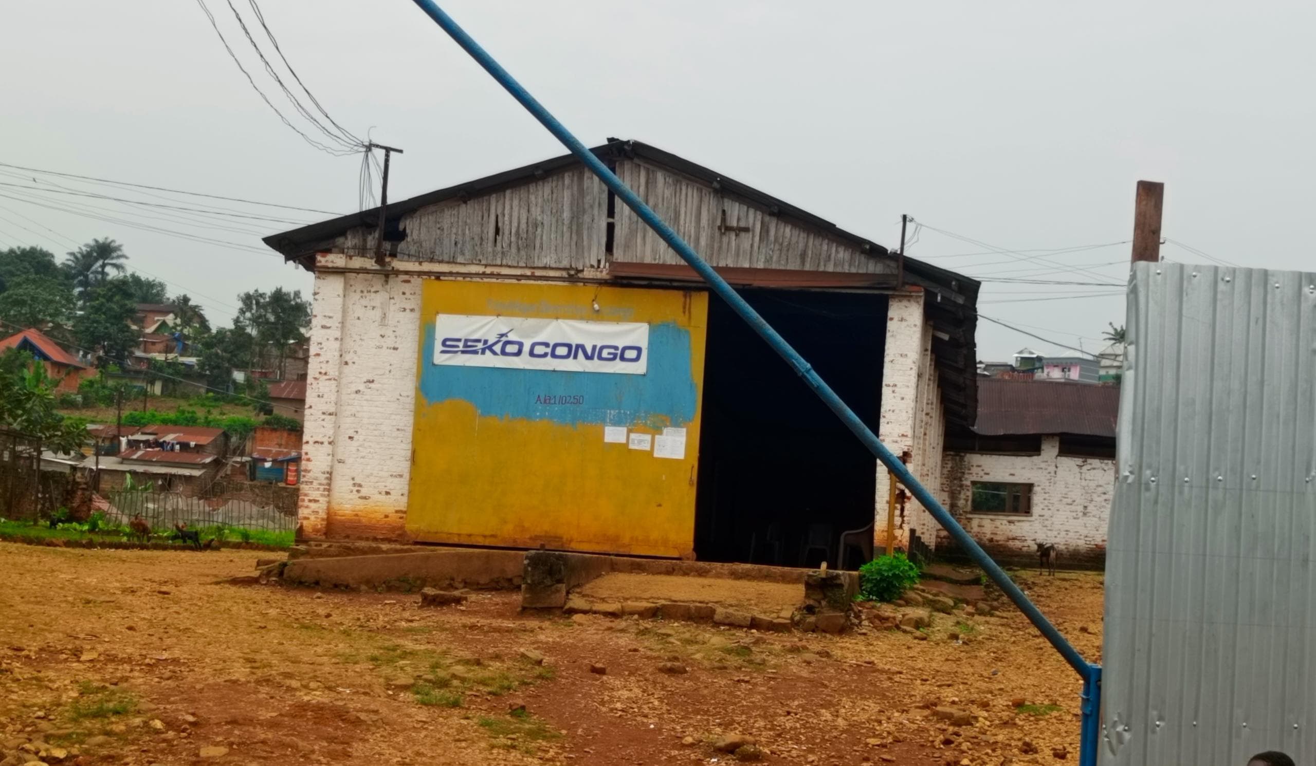 Kamituga : Une marche pacifique annoncée contre la hausse du prix du courant électrique