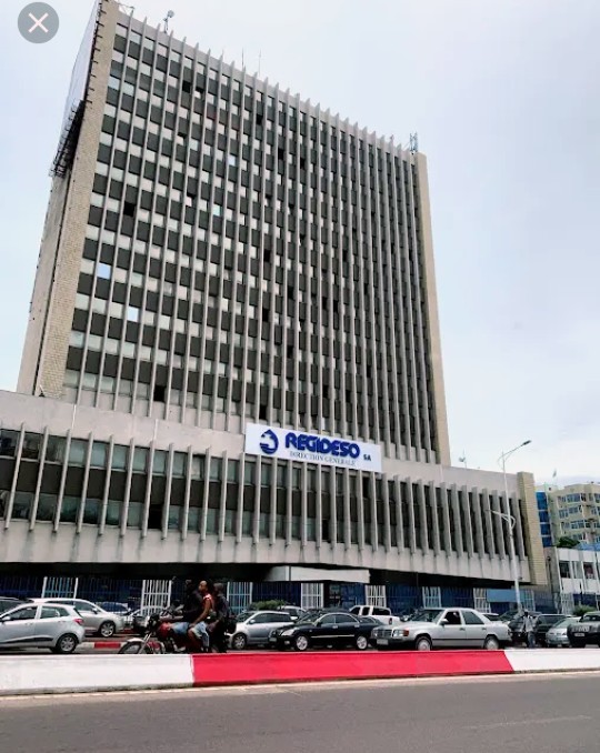 Kinshasa : coupure d’eau annoncée dans plusieurs communes du 11 au 12 août