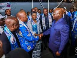 Kinshasa : L’Union sacrée valide sa charte et trace la voie vers son congrès