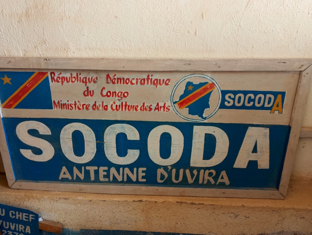 Sud-Kivu : la ministre Catherine Balemba maintient Dunia Munyerere Fiston comme intérimaire de la SOCODA à Uvira