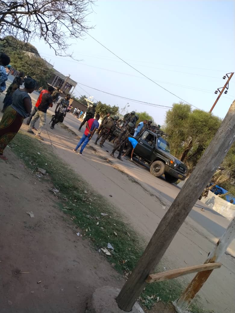 Uvira : accrochage entre FARDC et Wazalendo à Kamvivira fait 5 morts et 4 blessés