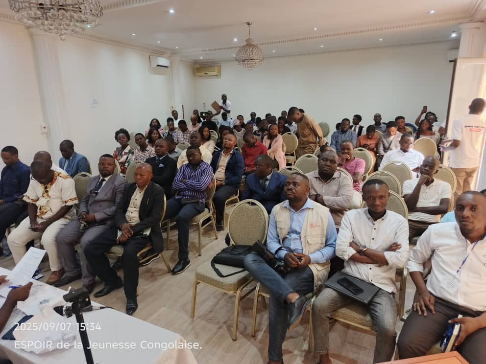 Kinshasa : la communauté Fuliru appelle le président Tshisekedi à s’impliquer dans la crise d’Uvira