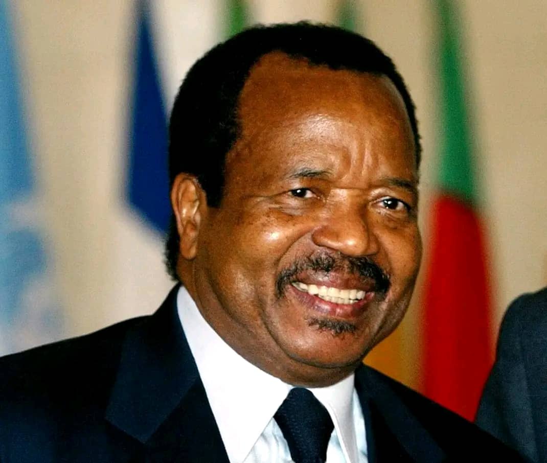 Présidentielle au Cameroun : Brenda Biya appelle à ne pas voter pour son père Paul Biya
