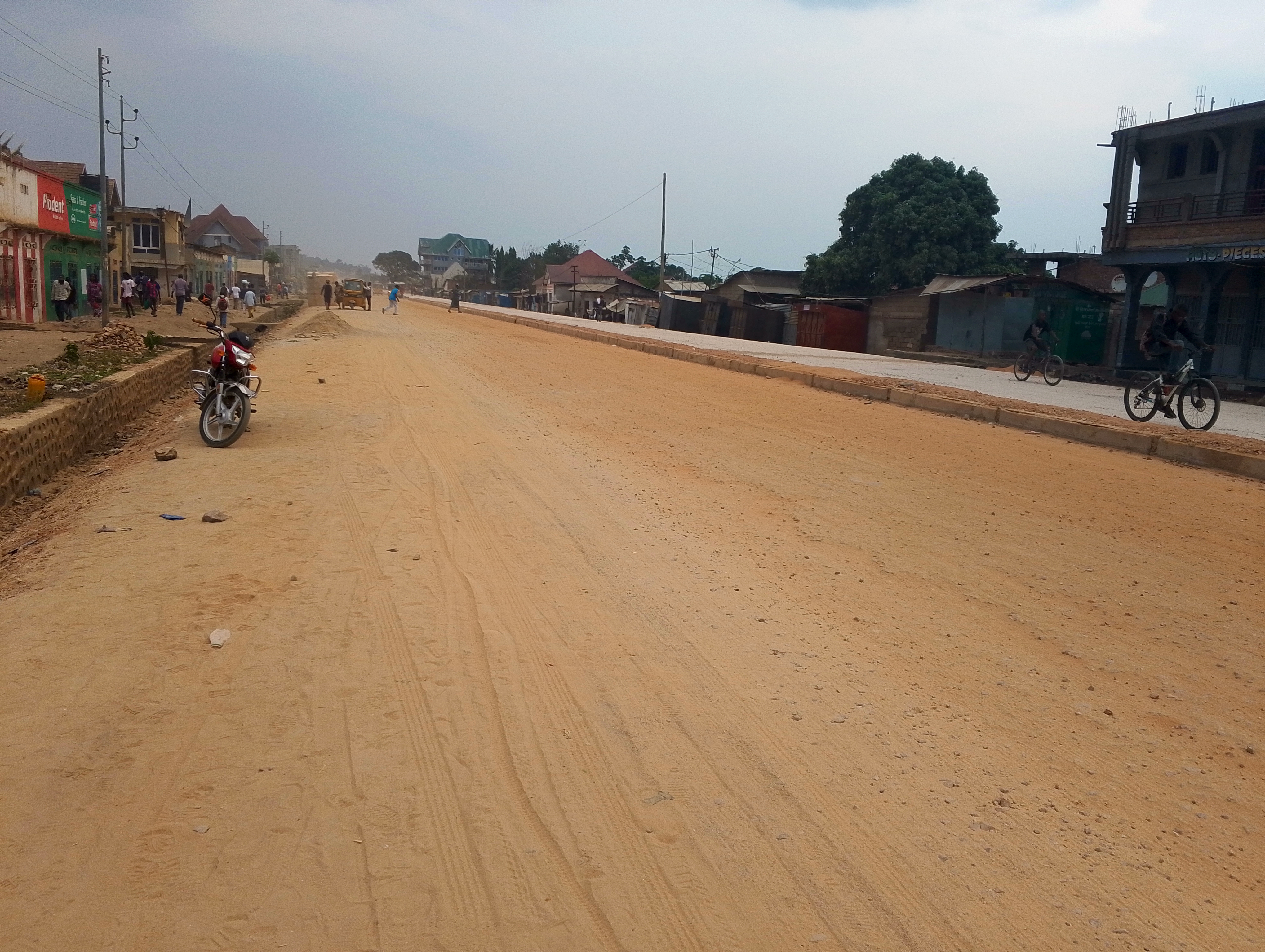 Uvira : des tirs nourris à Mulongwe font deux morts et sèment la panique