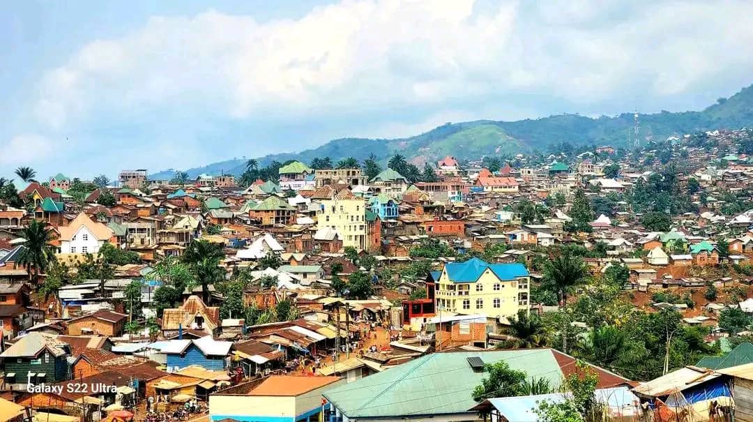 Kamituga : un jeune homme abattu à Camp-Six et une famille dépouillée à Kele