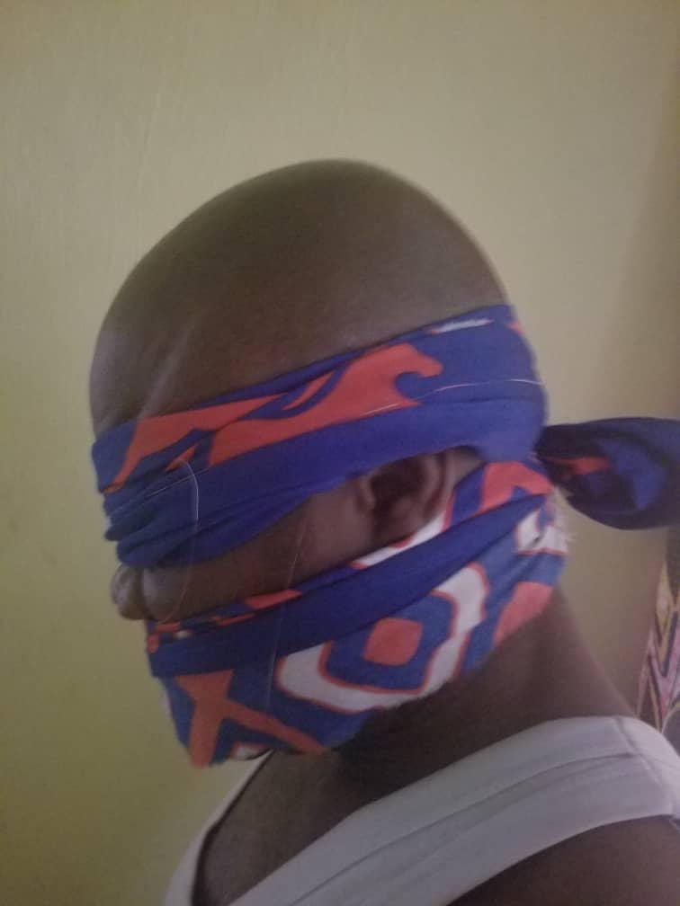 Uvira : André Shindano Shiko, préfet du centre des sourds “La Providence”, porté disparu depuis le 29 septembre